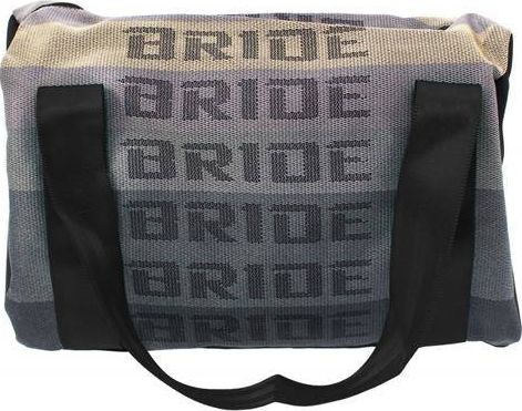 MTuning_F Torba Takata Czarna