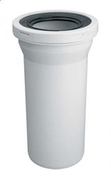 McAlpine Przyłącze WC 260mm WCECON1