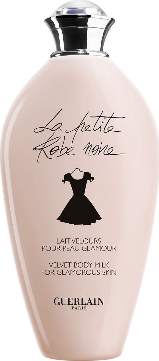 Guerlain GUERLAIN La Petite Robe Noire BODY MILK 200ml