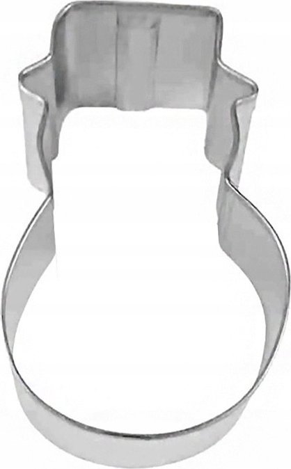 Brunbeste WYKRAWACZ DO CIASTEK PIERNIKÓW FOREMKA BRUNBESTE BB-3045