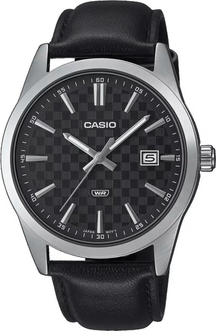 Zegarek Casio ZEGAREK MĘSKI CASIO MTP-VD03L-1A + BOX NoSize