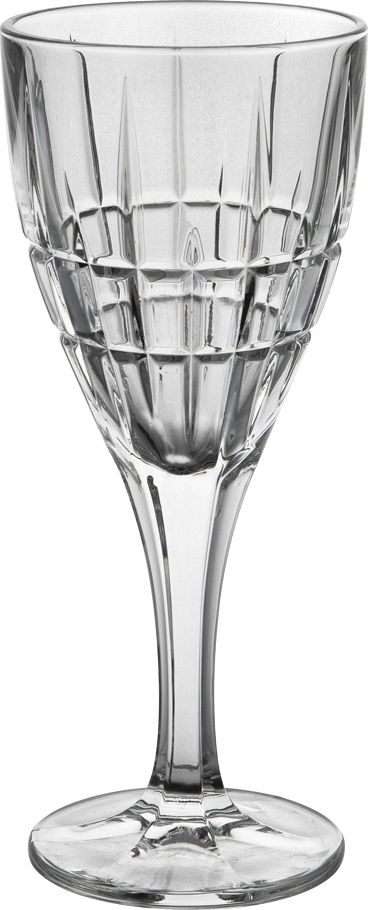 Bohemia Kieliszek kryształowy wino 250 ml Bohemia