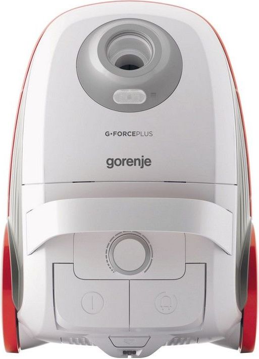 Odkurzacz Gorenje G-Force Plus VCEA21GPLW