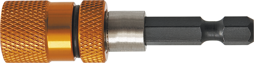 Neo Uchwyt do końcówek 1/4" 60mm (06-071)