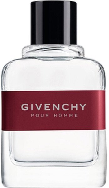 GIVENCHY Pour Homme EDT spray 60ml