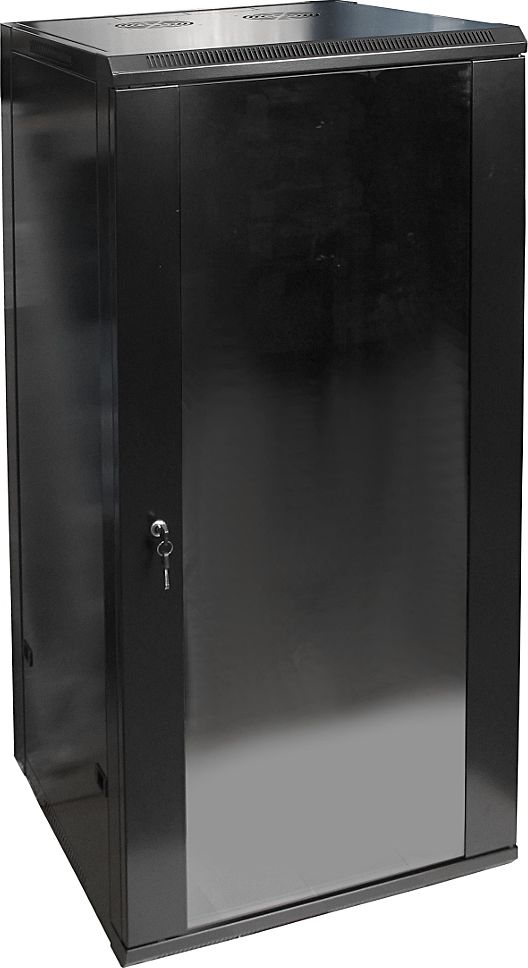 Szafa Delta Wisząca 19" 27U (EPRADO-R19-27U/600)