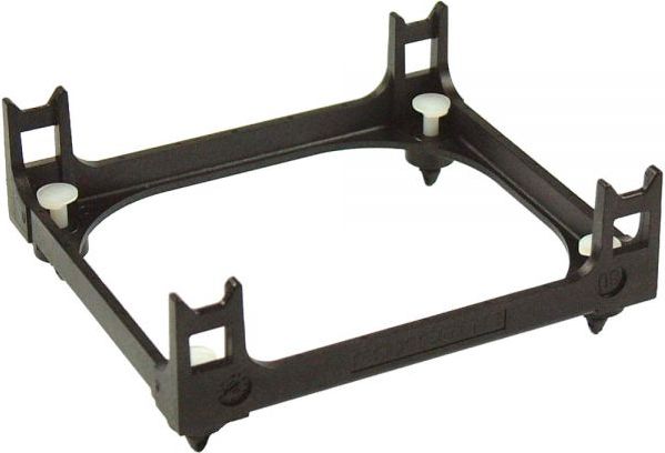 InLine ramka montażowa dla Pentium 4 478 (33779)