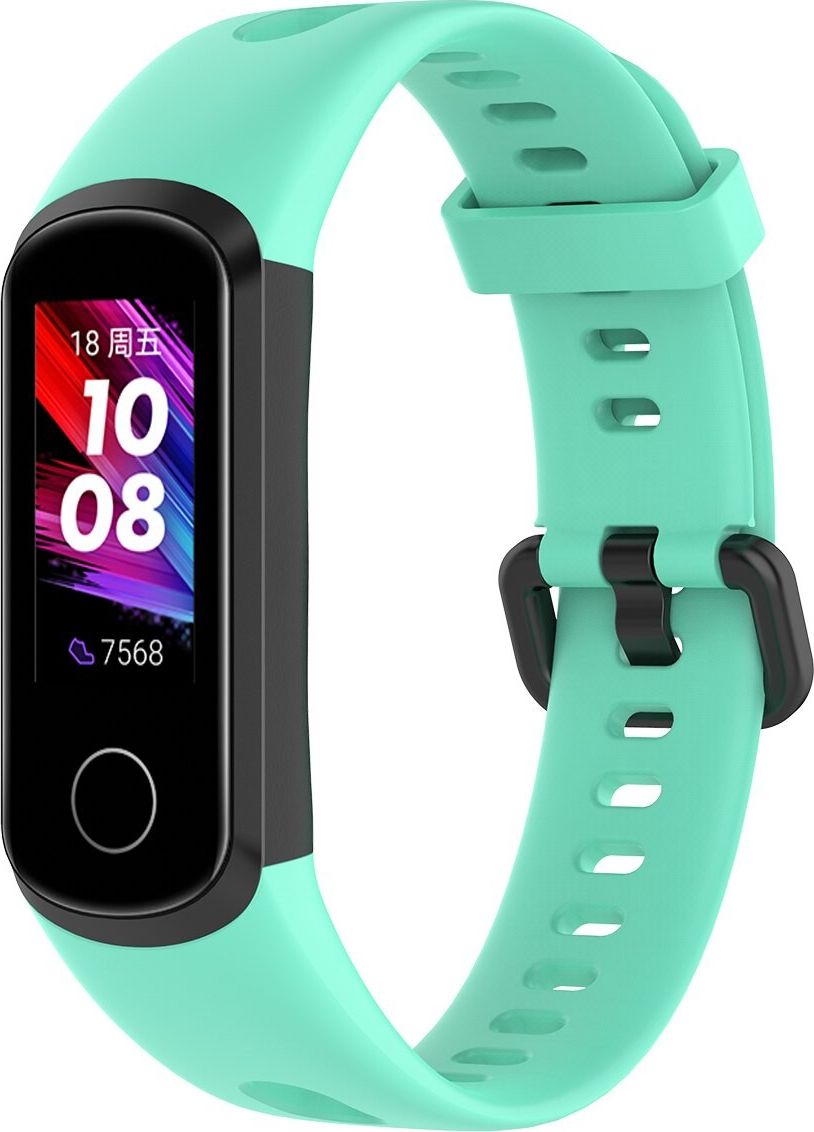 Best Accessories OPASKA ZAMIENNIK PASUJE DO HUAWEI BAND 4