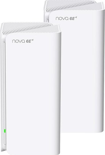 Router Tenda MX21 Pro 2-pack