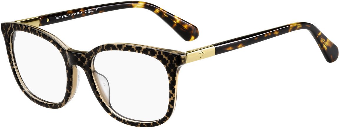 Ramki do okularów Damski Kate Spade JALISHA-Y1JF118 51 mm