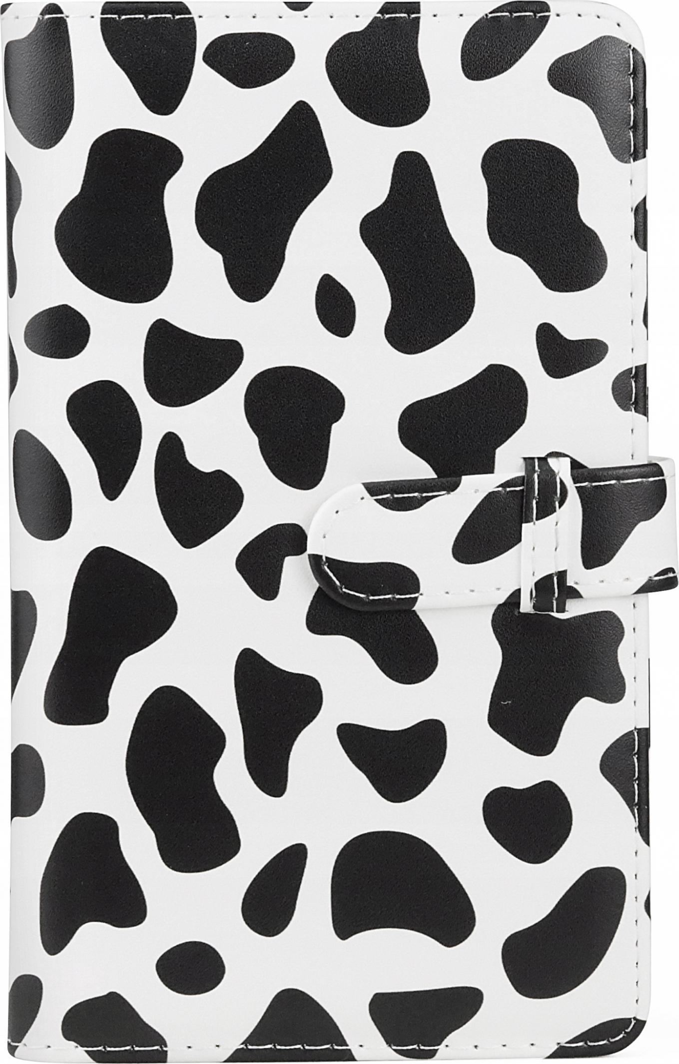 LoveInstant Album 96 Zdjęć Do Fuji Instax Mini 8 9 11 40 - Krówka