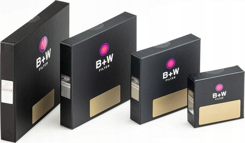 Filtr B+W Filtr szary B+W Master 810 NDX1000 MRC nano 1101616 77mm