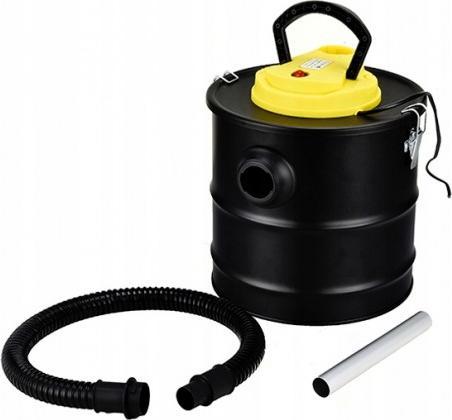 Odkurzacz PSB Nergis BJ1811-18