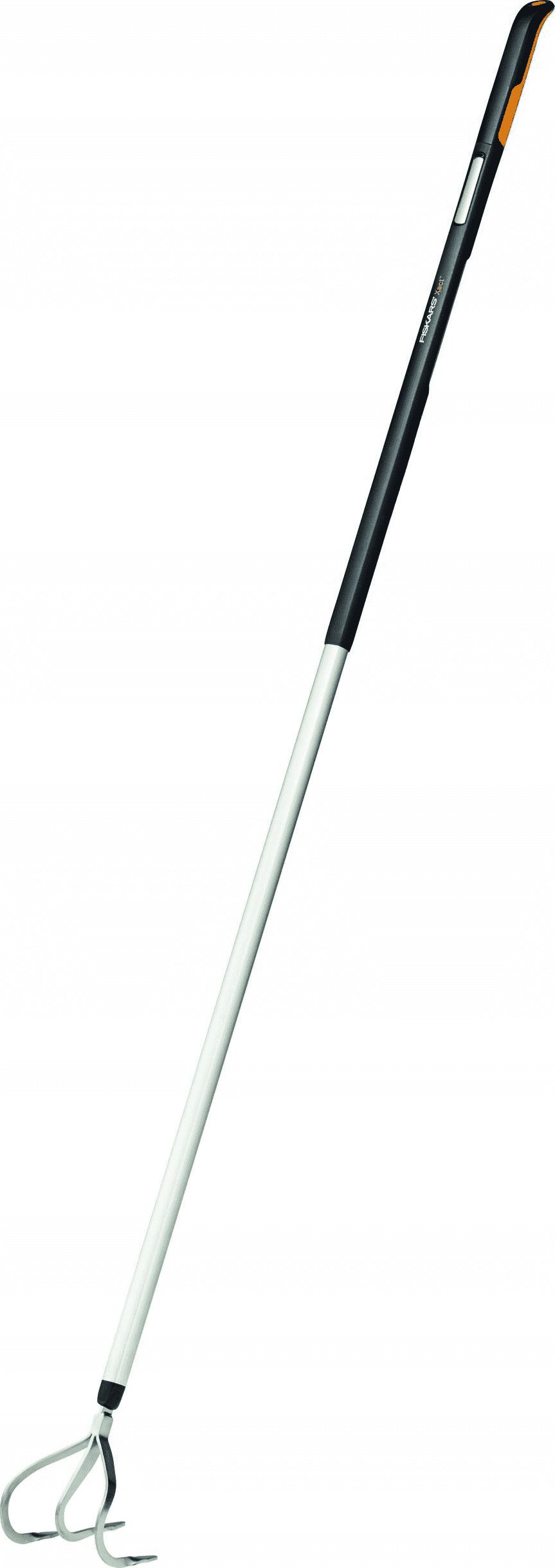 Fiskars Xact kultywator 3 zębny (1027040)