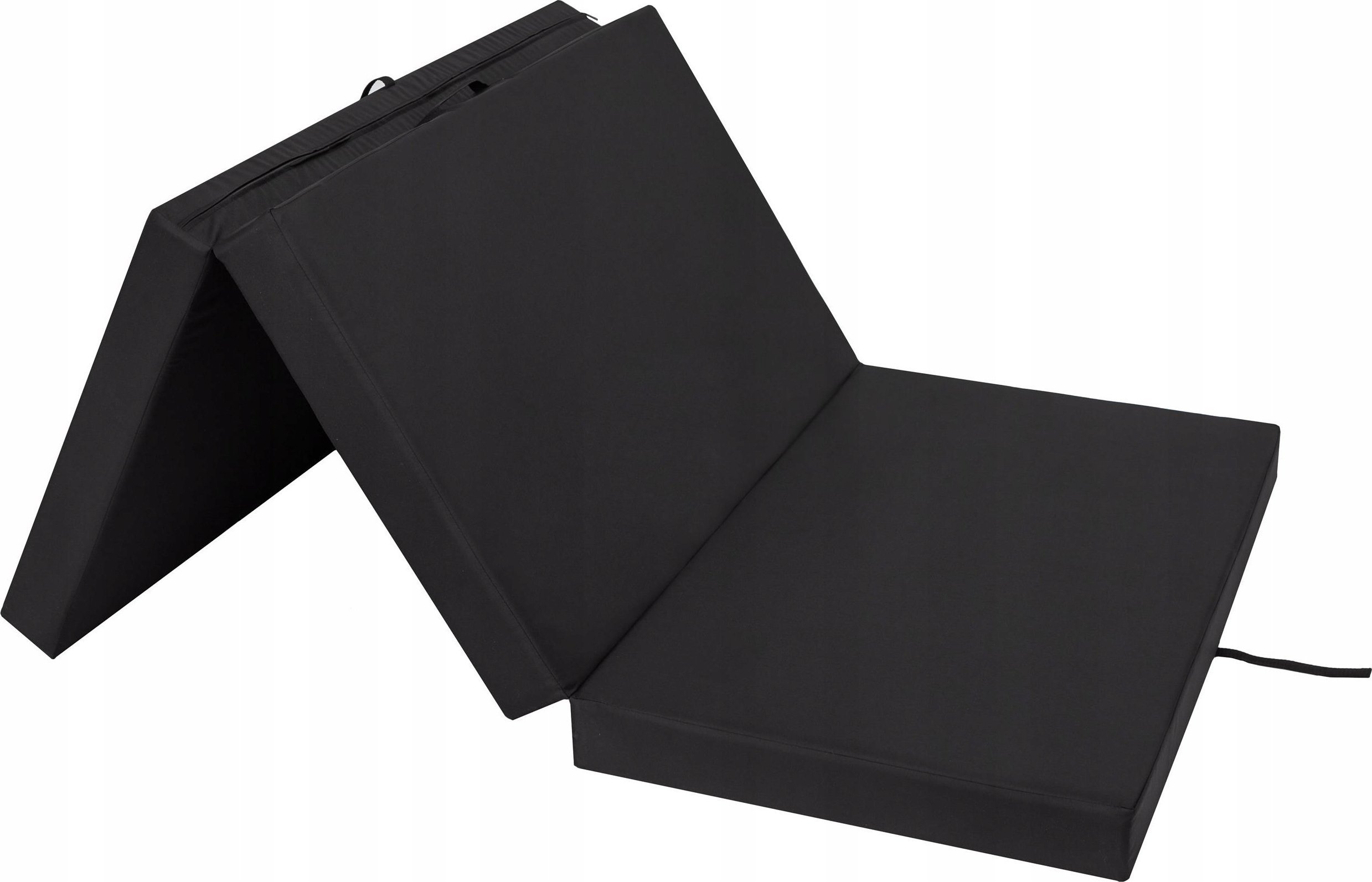 Hobbygarden Materac Alex Czarny