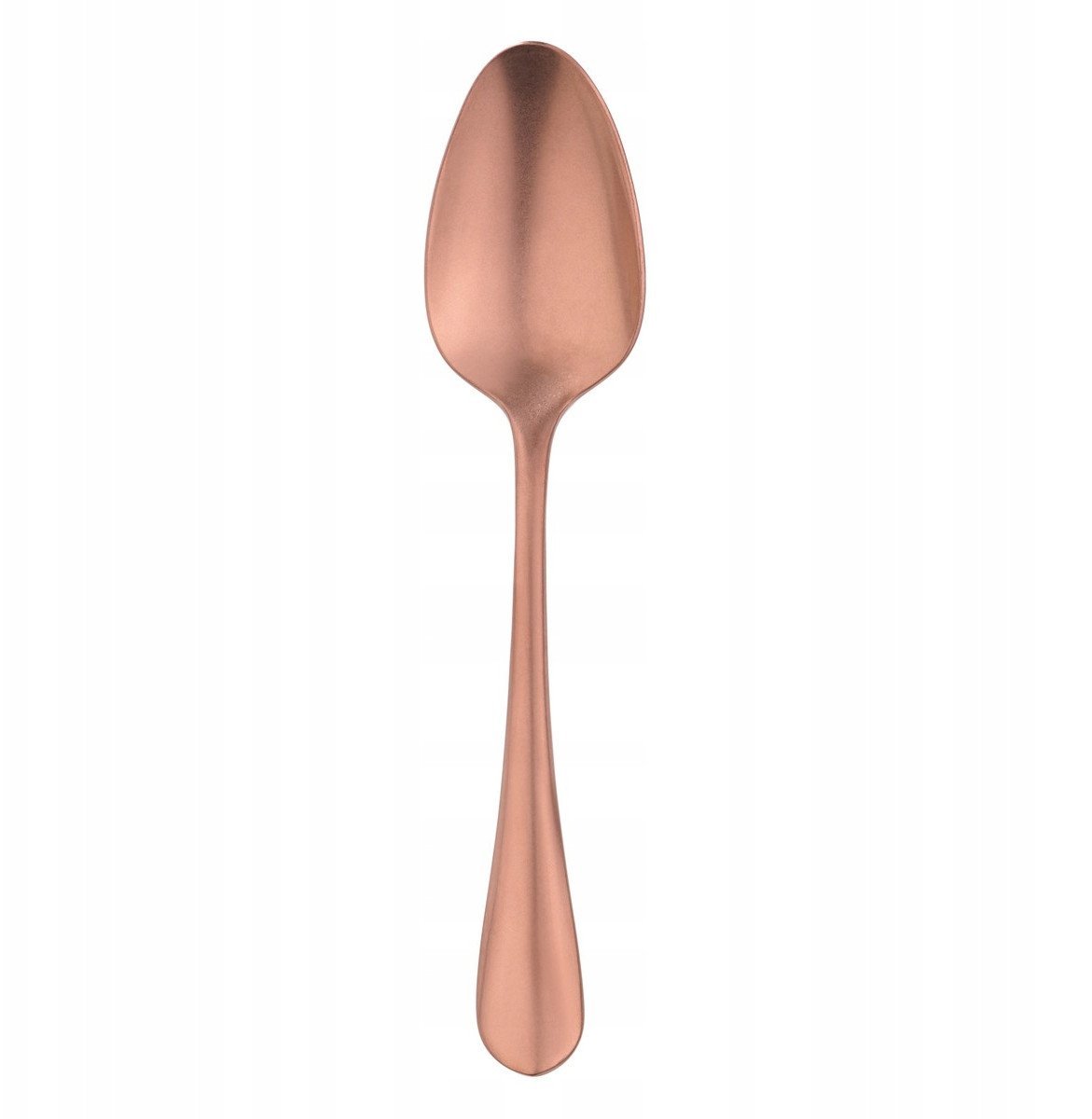 DESTELLO COPPER Łyżeczka do herbaty