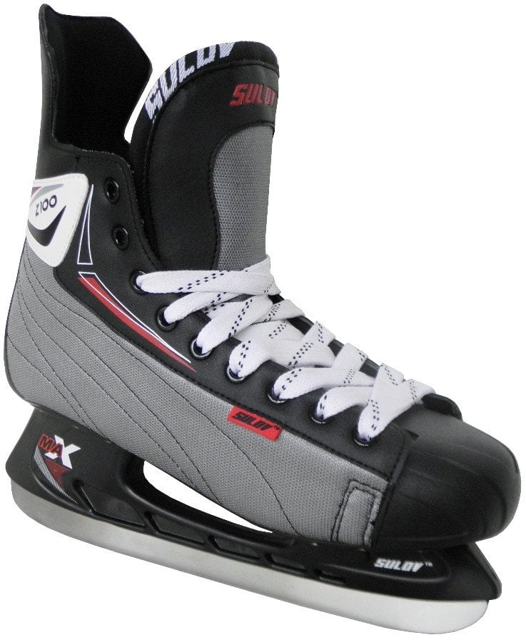 ICE SKATES SULOV Z100 MAN/42