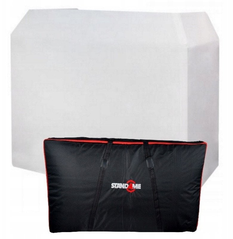 STAND4ME DJ PARAWAN PRO MKII stół ekran BL/WH