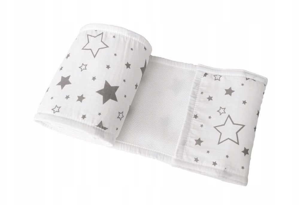 Ochraniacz do łóżeczka BUMP AIR DESIGN 360x30