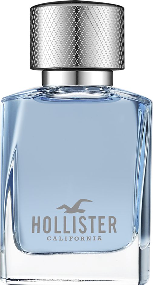 Hollister EDT 100 ml