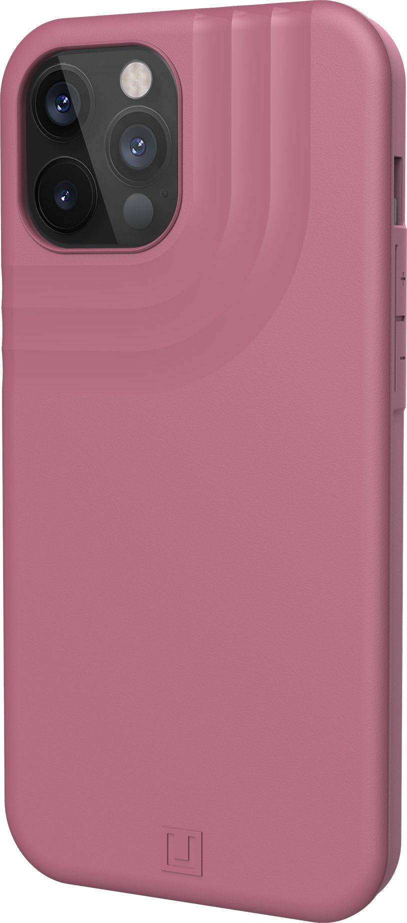 UAG UAG Anchor - obudowa ochronna do iPhone 12 Pro Max (Dusty Rose)