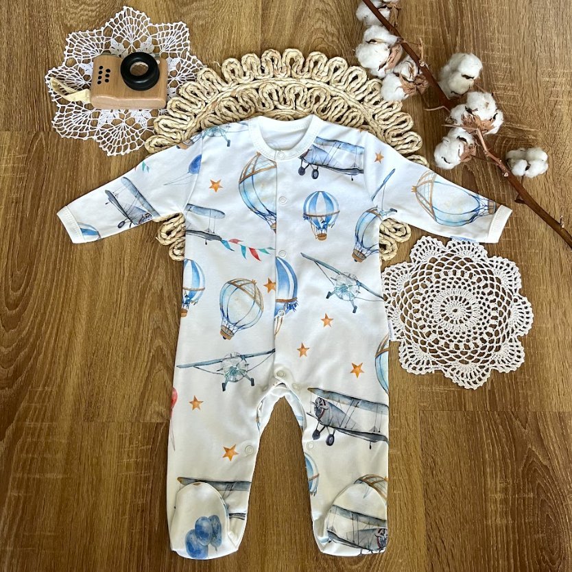 Mamatti Pajac dziecięcy Balon