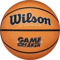 Wilson Wilson Gambreaker Ball WTB0050XB Pomarańczowe 5