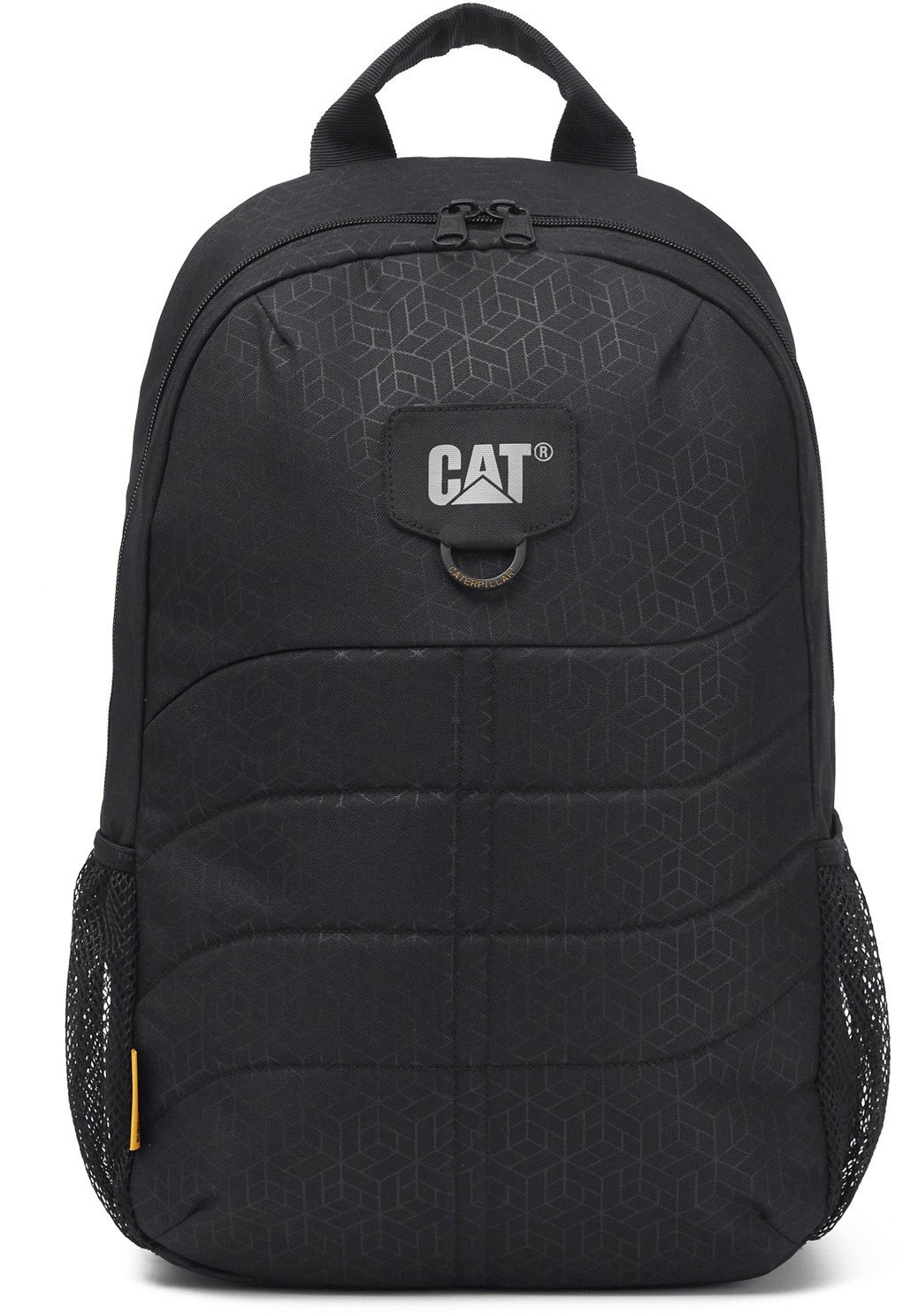 Caterpillar Benson Backpack 84718-478 Czarne One size