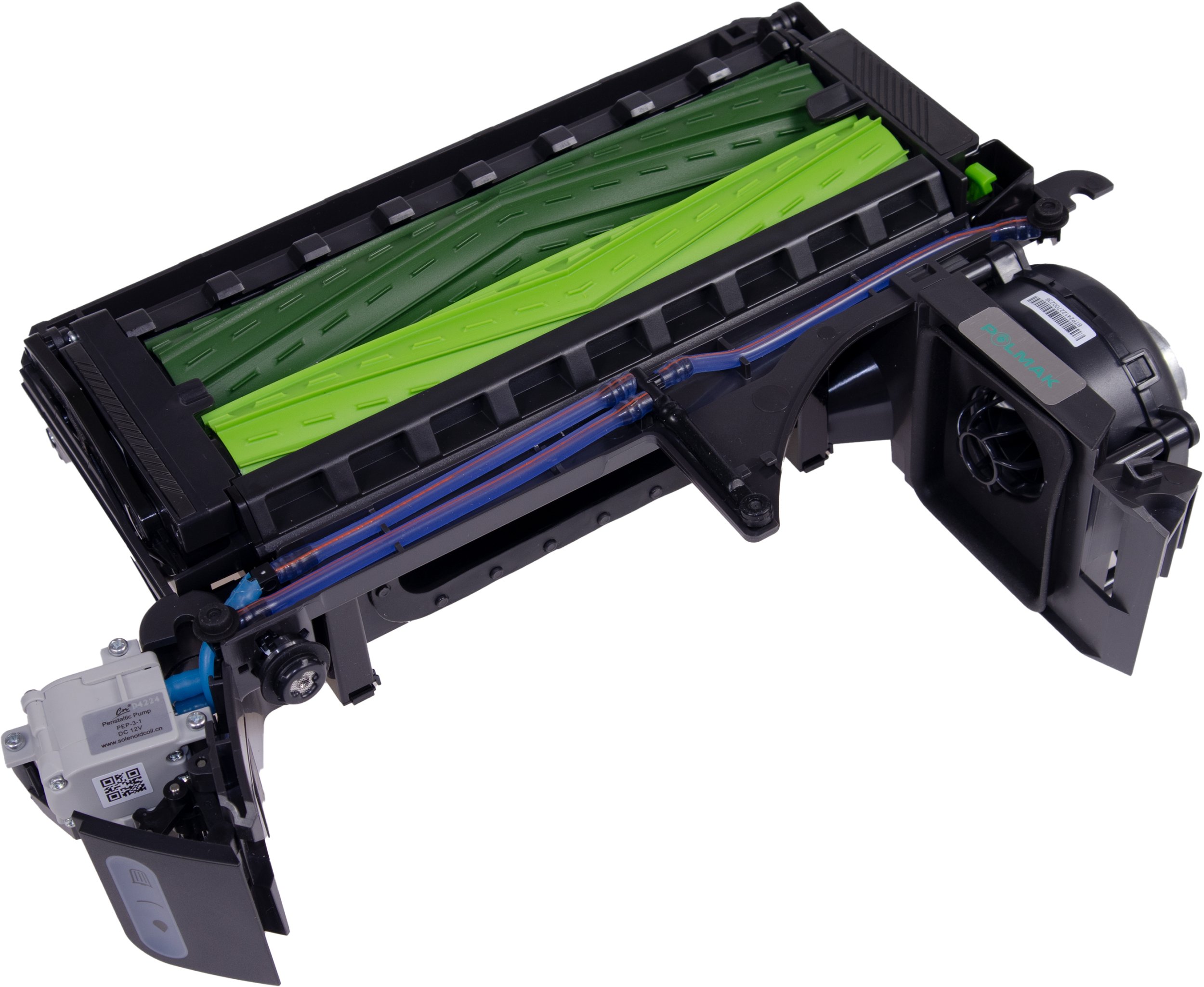 Moduł głowicy czyszczącej do iRobot Roomba Combo 10 Max