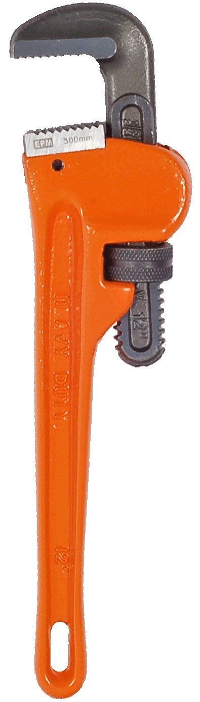 EPM Klucz do rur STILLSON 300mm E-400-0451