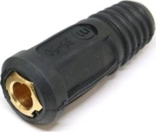 UN GNIAZDO PRZEWODU SPAWALNICZEGO 1M3 ŁP-50 316A (1 SZT)