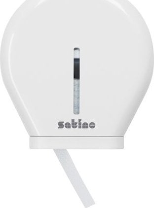 Wepa Wepa tualetinio popieriaus dozatorius Mini, plastikas