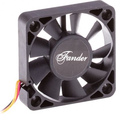 Wentylator Fander Roxo 5010H 50mm (FRX3-5010H)