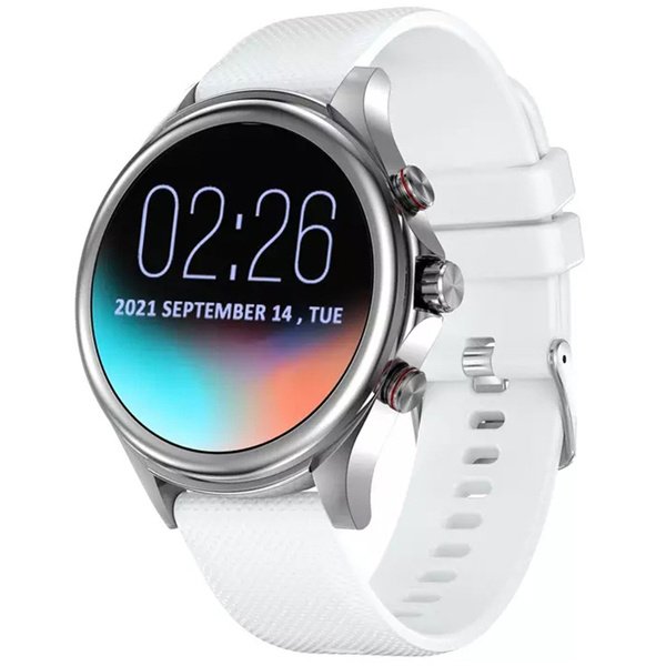 Smartwatch Active Band MW One Biały