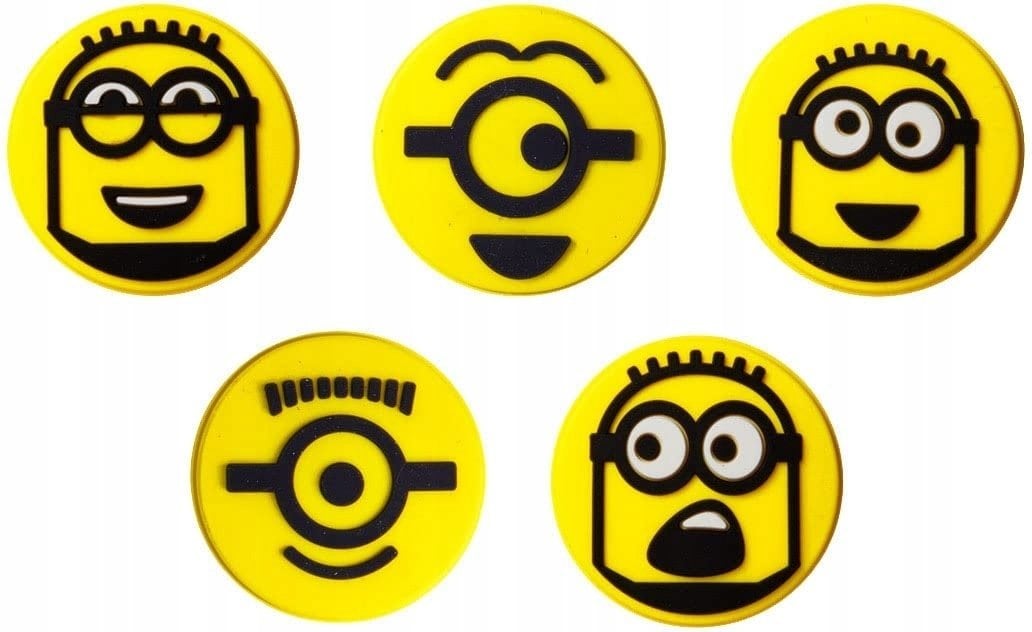 MINIONS V3.0 VIBRATION DAMPENERS BOX 1 pcs