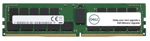 DELL 75X1V-RFB moduł pamięci 32 GB 1 x 32 GB DDR4 3200 MHz