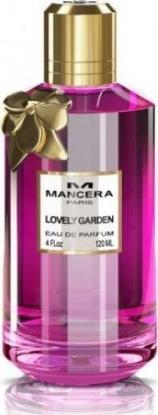 Mancera Lovely Garden EDP 120 ml