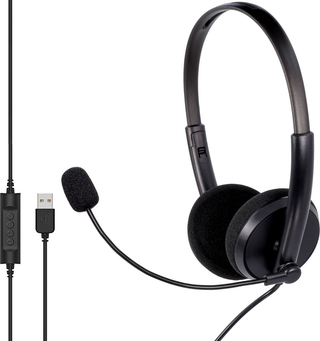 Słuchawki Mozos (MTX1091ECO)