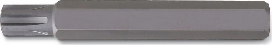 Beta Tools KOŃCÓWKA WKRĘTAK.DŁUGA PROFIL RIBE 8 867RIBE/L8 BETA UTENSILI S.P.A.