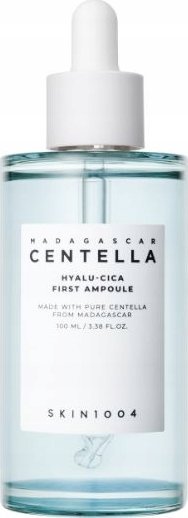 SKIN1004 SKIN1004_Madagascar Centella Hyali-Cica First Ampoule multi-tasking moisturizing ampoule with Centella Asiatica extract 100 ml