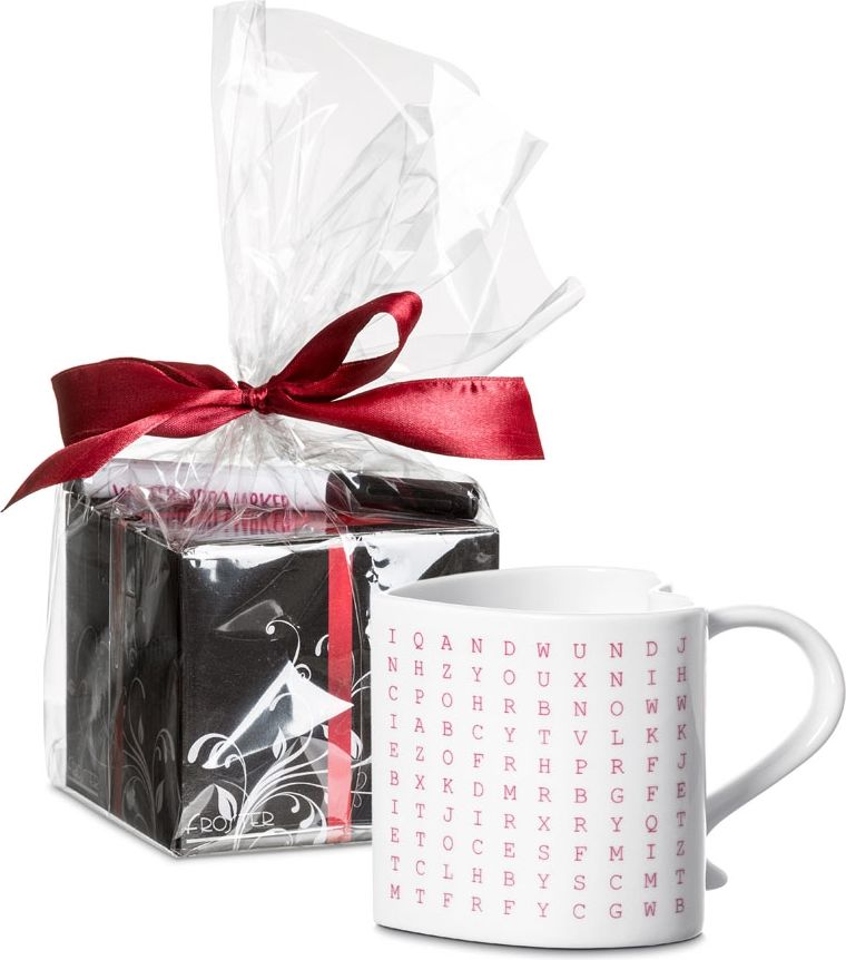 Froster Kubek Wykreślanka