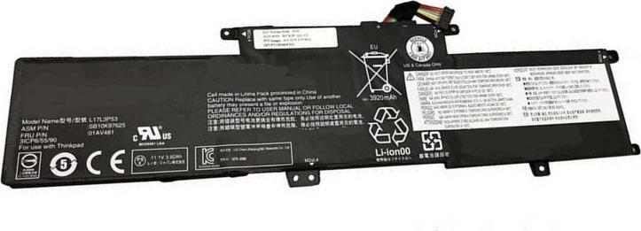 Bateria MicroBattery Laptop Battery for Lenovo