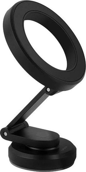 Uniq UNIQ uniwersalny magnetyczny uchwyt Velo czarny/midnight black
