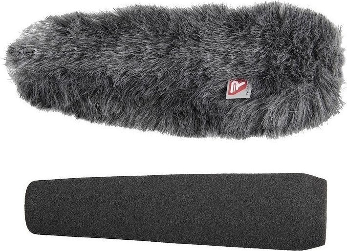 Rycote Rycote 18cm SGM Foam & Windjammer (24/25)