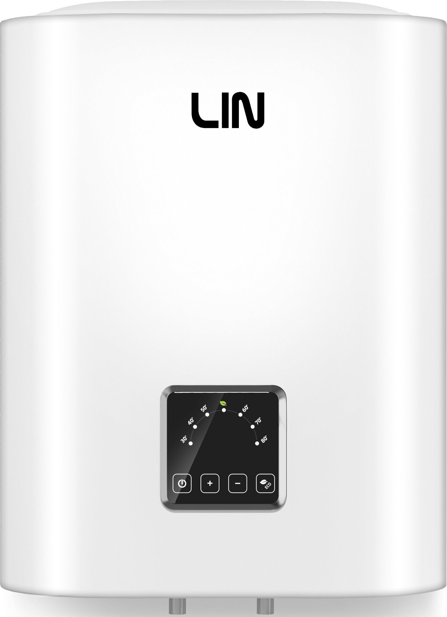 Bojler Lin Bojler elektryczny LIN LIFVD2 30L biały