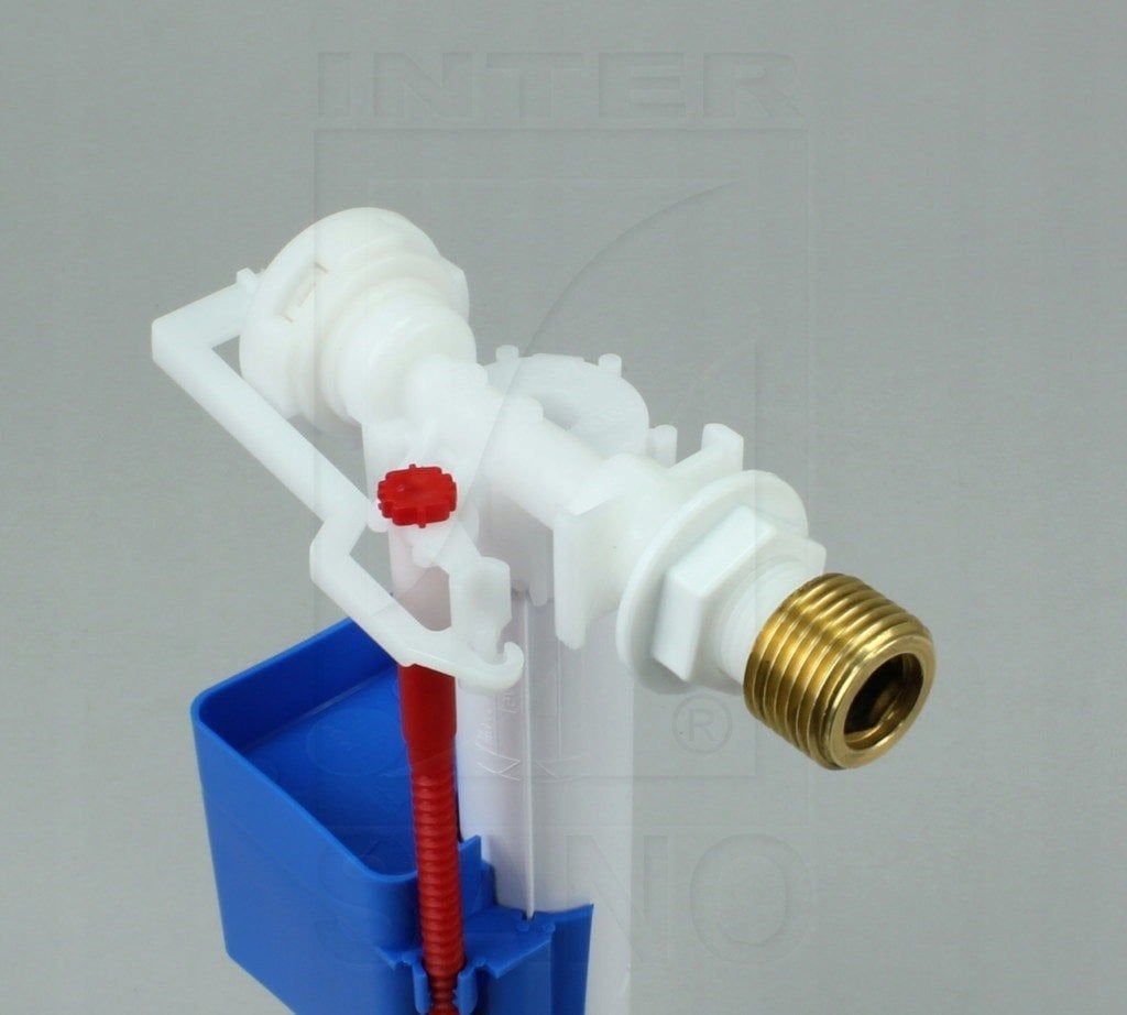 Inter-Sano ZAWOR PLYWAKOWY UNIWERSALNY 1/2X3/8