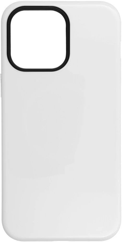 Futerał dwuwarstwowy do sublimacji kompatybilny z MagSafe do IPHONE 14 PRO MAX