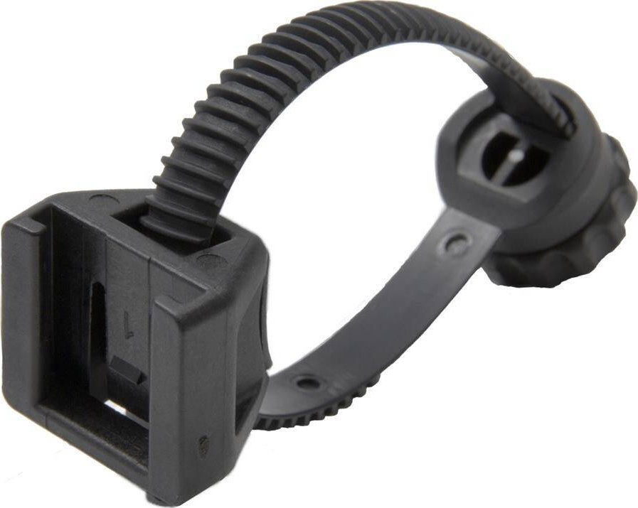 Uchwyt FlexTight do przednich lampek Cateye SP-12-F (Omni, Rapid, Solar)