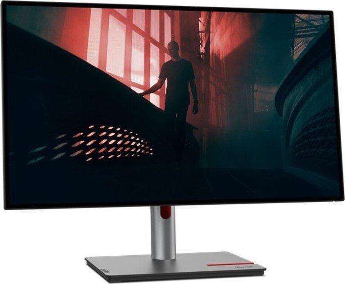 Monitor Lenovo P27Q-30 (63A2GAT1EU)