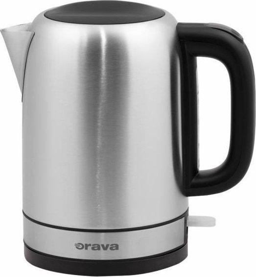 Czajnik Orava Hiluxe-2 S Srebrny